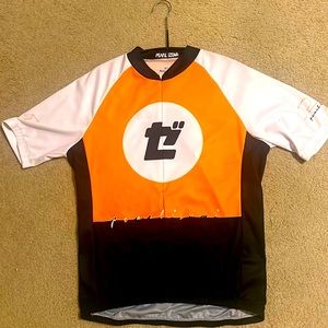 Pearl Izumi Cycling Road Shirt